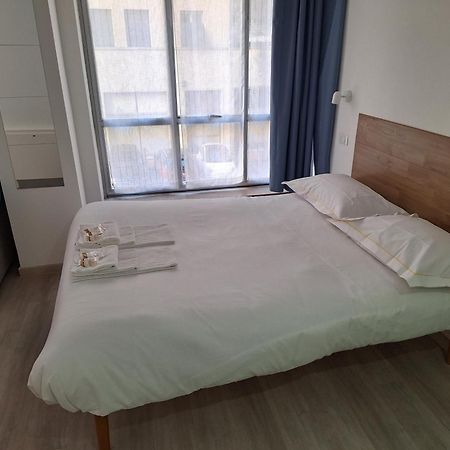 Apartmán Sottoripa Loft Janov Exteriér fotografie