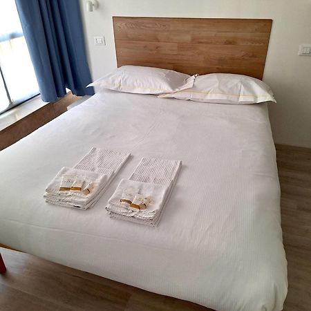 Apartmán Sottoripa Loft Janov Exteriér fotografie